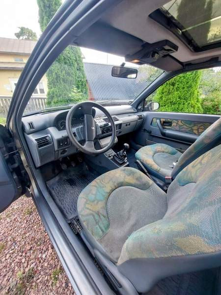 Renault Clio Kristiinankaupunki - photo 8