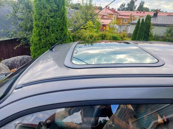 Renault Clio Kristiinankaupunki - photo 6