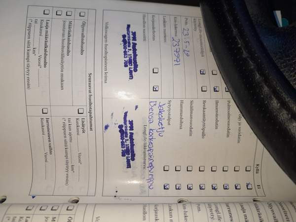 Volkswagen Golf Pielavesi – foto 3