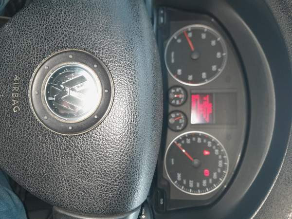 Volkswagen Golf Pielavesi – foto 7