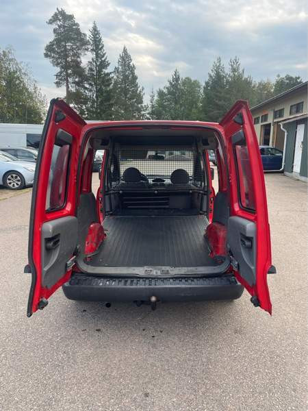 Opel Combo Chukotskiy Avtonomnyy Okrug – foto 6