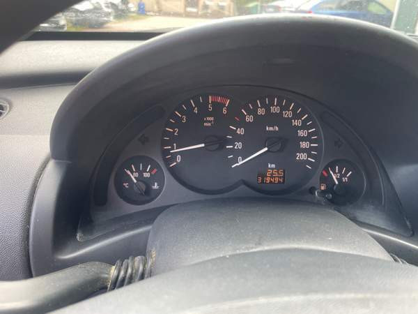 Opel Combo Chukotskiy Avtonomnyy Okrug – foto 8