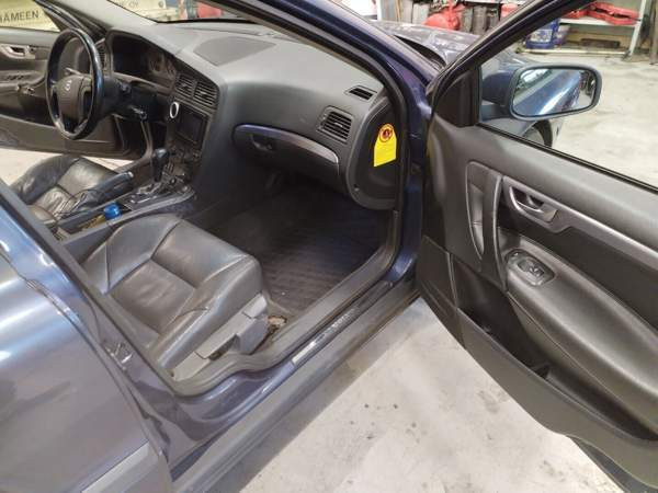Volvo V70 Kurikka - valokuva 7