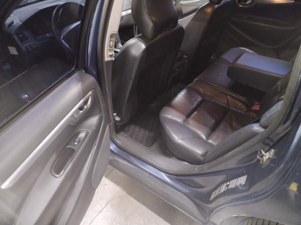 Volvo V70 Kurikka - valokuva 8