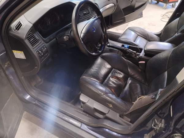 Volvo V70 Kurikka - valokuva 6