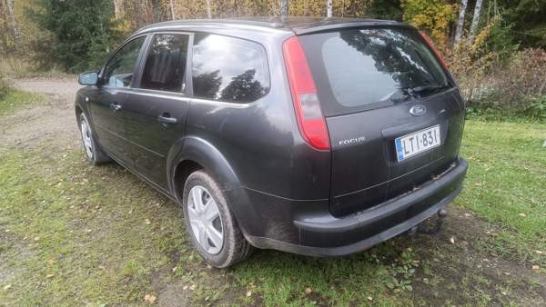 Ford Focus Kangasala – foto 3
