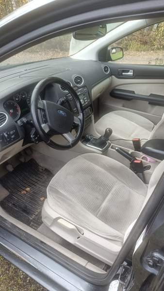 Ford Focus Kangasala – foto 5