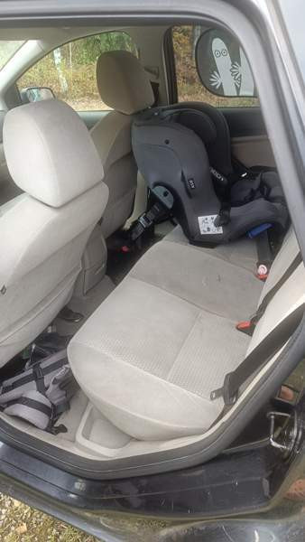 Ford Focus Kangasala – foto 6