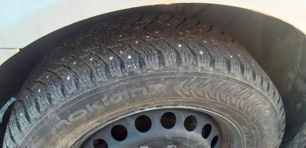 Skoda Octavia Kemin - valokuva 8