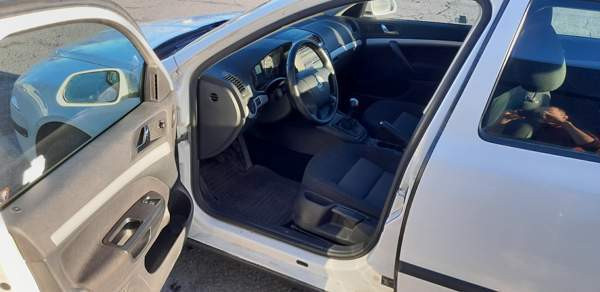 Skoda Octavia Kemin - valokuva 6