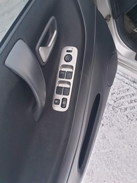 Suzuki Liana Kittilä – foto 2