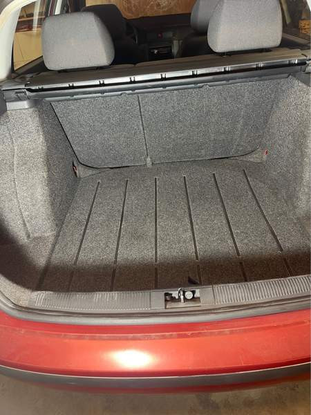 Skoda Fabia Kemin - photo 4