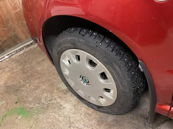 Skoda Fabia Kemin - photo 6