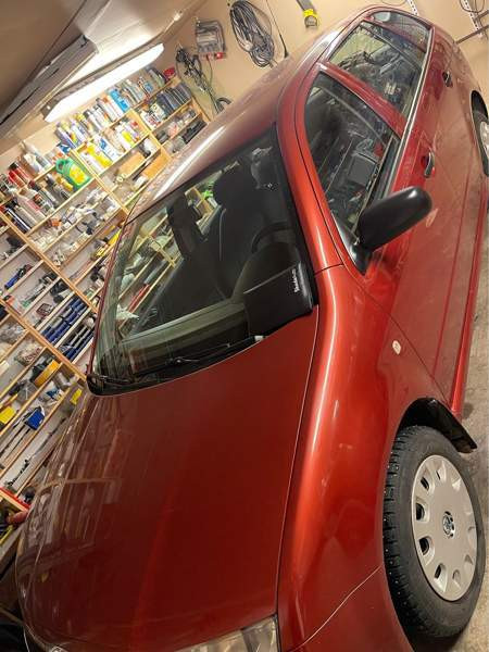 Skoda Fabia Kemin - photo 3