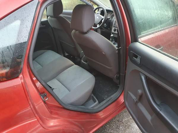 Ford Focus Kortesjärvi – foto 6