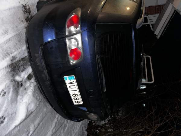 Mazda 6 Каяни - изображение 1