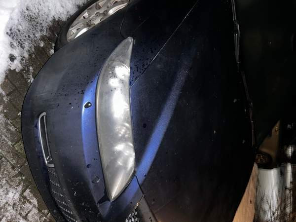 Mazda 6 Каяни - изображение 2