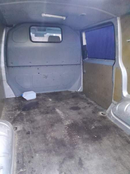 Volkswagen Transporter Ilmajoki - изображение 7