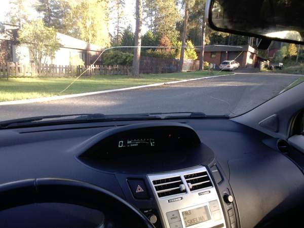 Toyota Yaris Hyvinge – foto 8