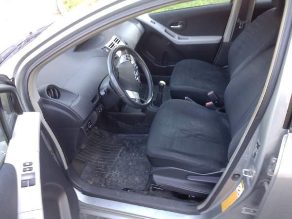 Toyota Yaris Hyvinge – foto 6