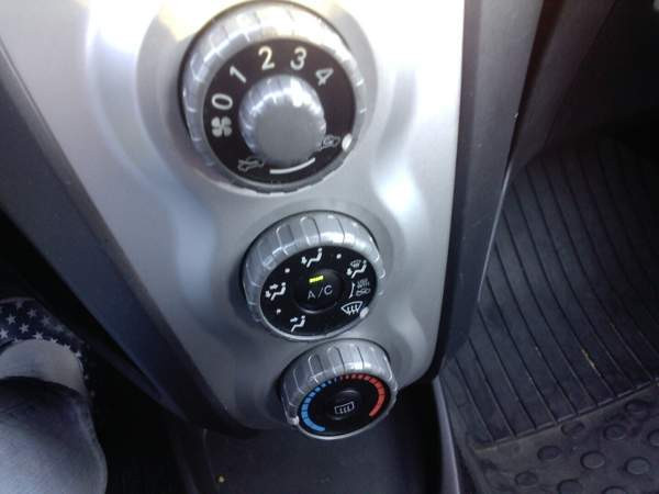 Toyota Yaris Hyvinge – foto 5