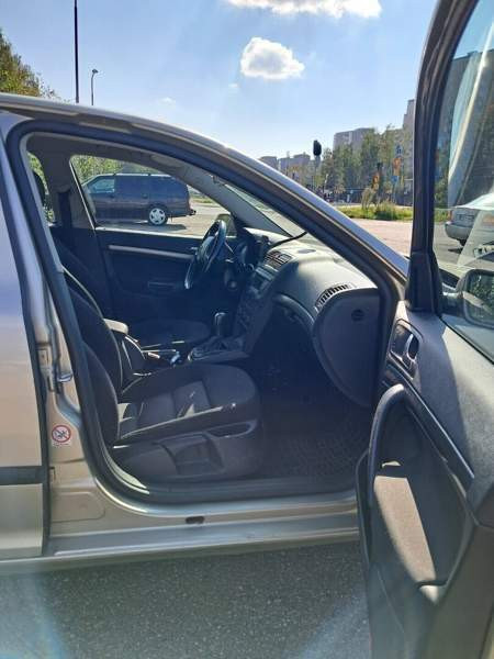 Skoda Octavia Tampere – foto 7