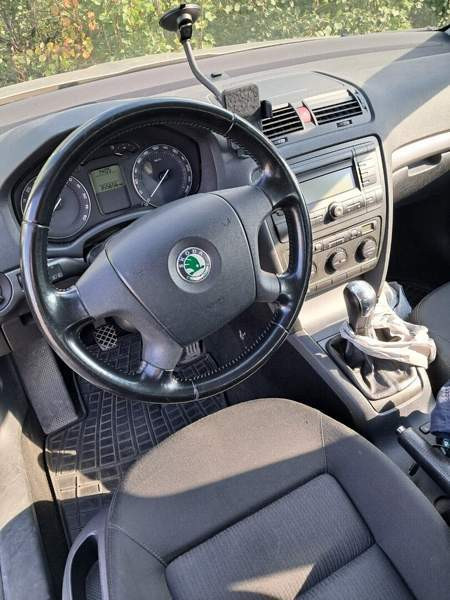 Skoda Octavia Tampere – foto 6