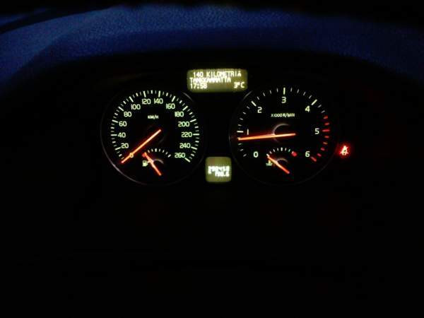 Volvo V50 Hyvinkää - valokuva 7