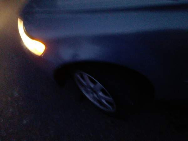 Volvo V50 Hyvinkää - valokuva 6