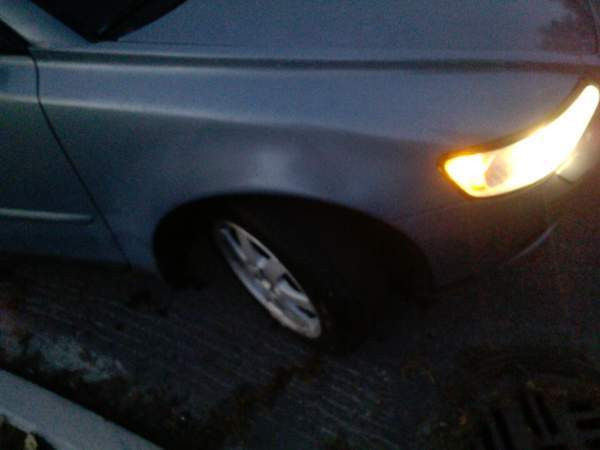 Volvo V50 Hyvinkää - valokuva 8