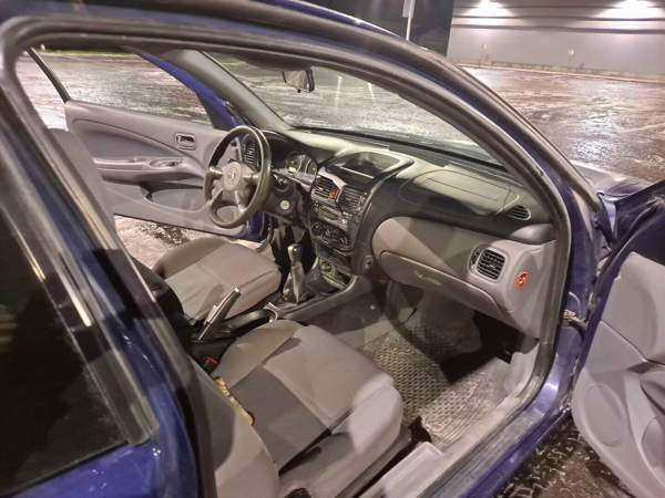 Nissan Almera Ювяскюля - изображение 7