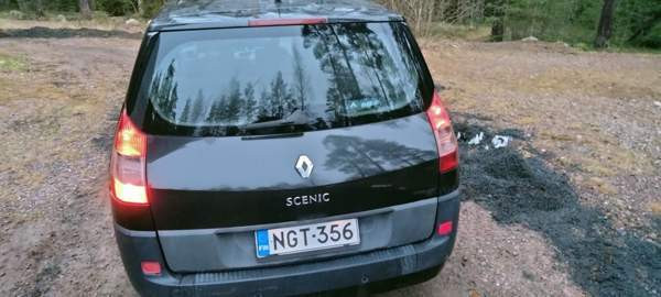 Renault Grand Scenic Hyvinge – foto 7