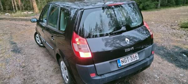 Renault Grand Scenic Hyvinge – foto 3
