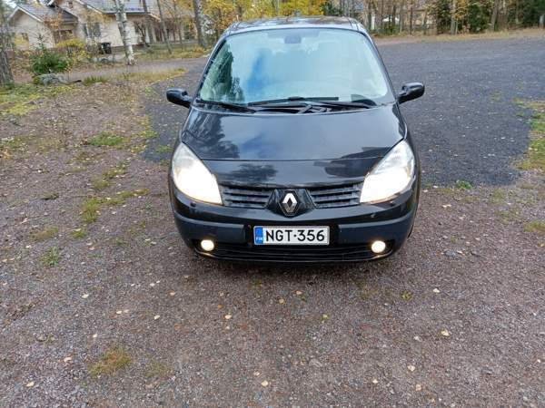 Renault Grand Scenic Hyvinge – foto 6