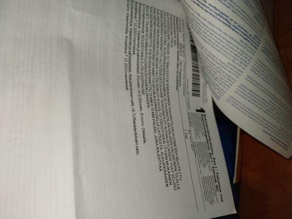 Fiat Scudo Laihia - photo 5