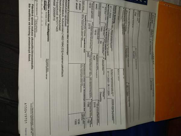 Fiat Scudo Laihia - photo 6