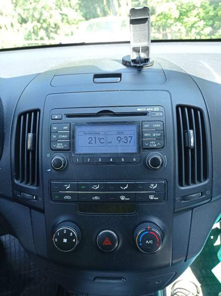 Hyundai i30 Vantaa – foto 6