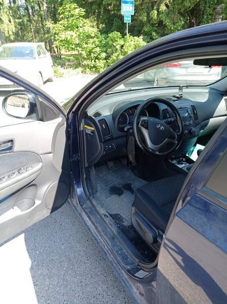 Hyundai i30 Vantaa – foto 8