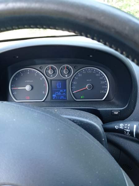 Hyundai i30 Vantaa – foto 5