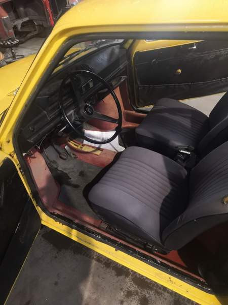 Fiat 133 Parkano – foto 5