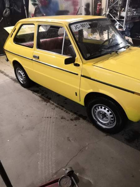 Fiat 133 Parkano – foto 3