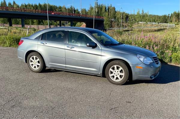 Chrysler Sebring Anjalankoski - photo 1