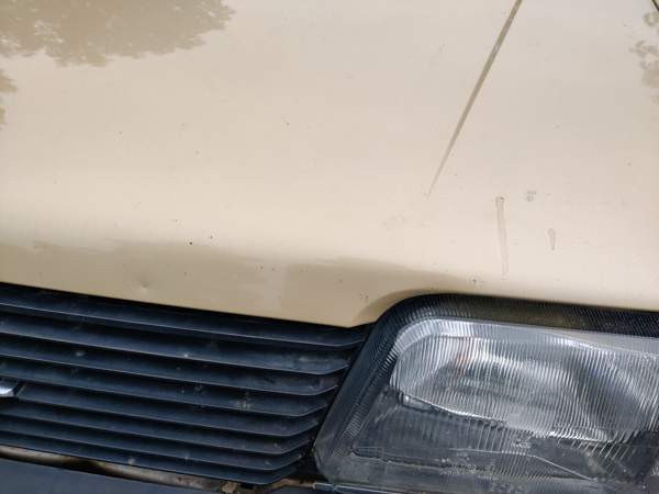 Opel Ascona Tampere - photo 8