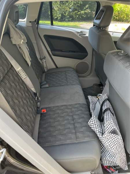 Dodge Caliber Helsinki - изображение 8