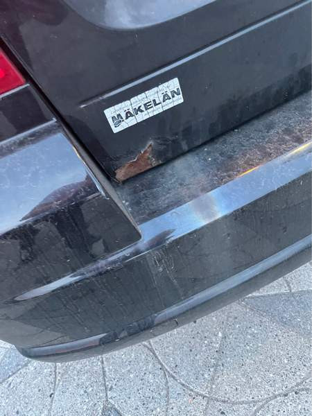 Dodge Caliber Helsinki - изображение 6