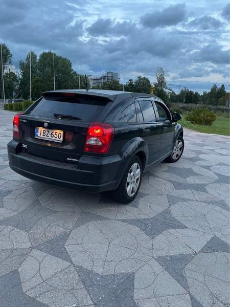Dodge Caliber Helsinki - изображение 3