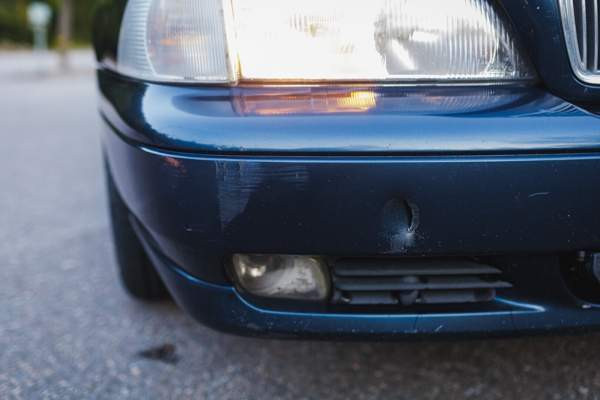 Volvo V70 Tampere - valokuva 5