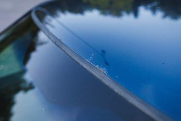 Volvo V70 Tampere - valokuva 7