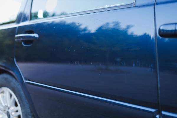 Volvo V70 Tampere - valokuva 8