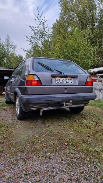 Volkswagen Golf Damascus Governorate – foto 3